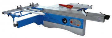 Форматно-раскроечный станок MJ-3D