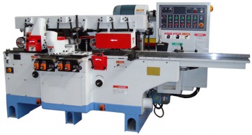 Четырёхсторонний станок MBZ4018A