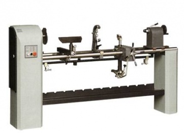 Токарный станок MC 1500