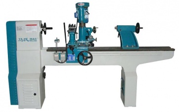 Токарный станок MC3040A