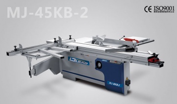 Форматно-раскроечный станок MJ-45KВ-2