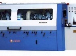 Четырехсторонний станок MBH623B