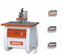 Фрезерный станок для снятия свесов MX506A (HED-S60A)