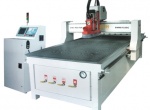 Фрезерный станок с ЧПУ SHMS1325C