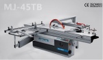 Форматно-раскроечный станок MJ-45ТВ
